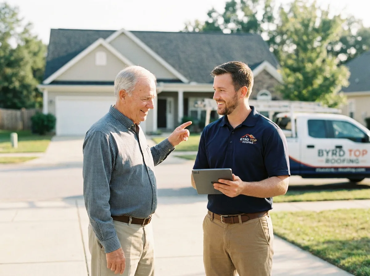 Roofing Vanzant, MO FAQs